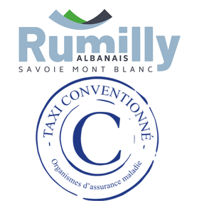 transfert Rumilly Annecy centre hospitalier